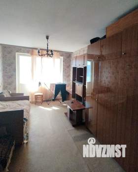 1-к квартира, вторичка, 32м2, 5/5 этаж