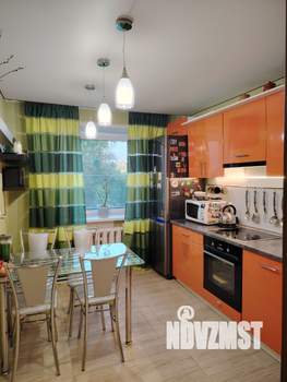 3-к квартира, вторичка, 74м2, 5/9 этаж