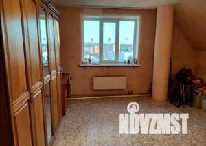 3-к квартира, вторичка, 142м2, 17/17 этаж