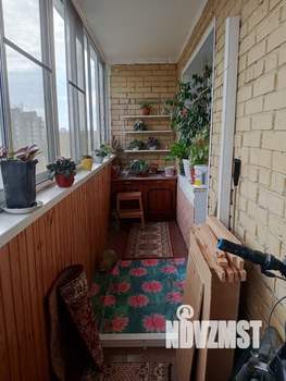 2-к квартира, вторичка, 53м2, 8/14 этаж