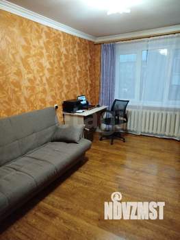 3-к квартира, вторичка, 67м2, 5/5 этаж