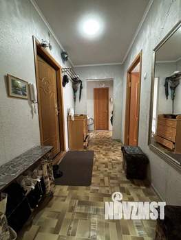 2-к квартира, вторичка, 52м2, 8/9 этаж
