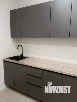2-к квартира, вторичка, 51м2, 15/17 этаж