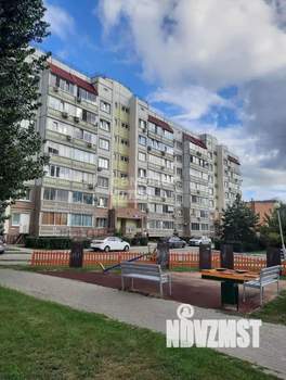 1-к квартира, вторичка, 37м2, 2/7 этаж