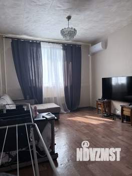 1-к квартира, вторичка, 32м2, 16/16 этаж