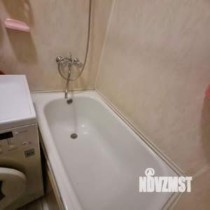 1-к квартира, вторичка, 21м2, 1/5 этаж