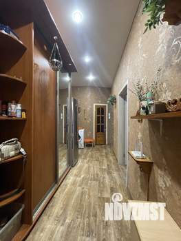 2-к квартира, вторичка, 68м2, 5/11 этаж