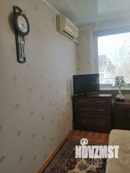 3-к квартира, вторичка, 63м2, 5/16 этаж