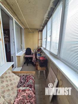 3-к квартира, вторичка, 60м2, 12/16 этаж