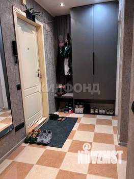 3-к квартира, вторичка, 60м2, 1/5 этаж