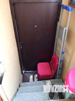 1-к квартира, вторичка, 20м2, 1/3 этаж