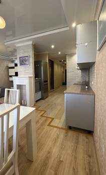 2-к квартира, вторичка, 75м2, 5/12 этаж