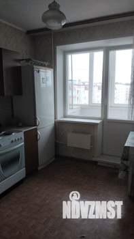 1-к квартира, вторичка, 40м2, 10/10 этаж