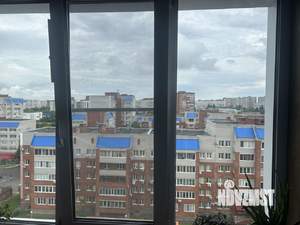 2-к квартира, вторичка, 47м2, 10/10 этаж