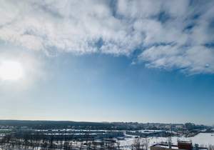 1-к квартира, вторичка, 38м2, 14/15 этаж