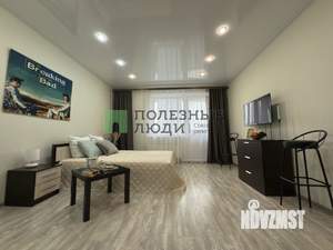 1-к квартира, вторичка, 42м2, 8/16 этаж