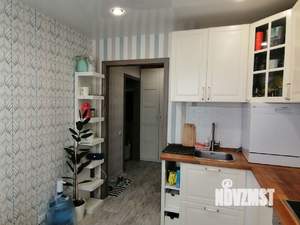 2-к квартира, вторичка, 49м2, 9/9 этаж