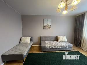 3-к квартира, вторичка, 54м2, 5/16 этаж