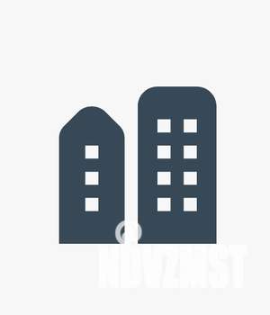 Студия квартира, вторичка, 60м2, 1/16 этаж