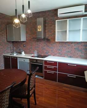 3-к квартира, вторичка, 101м2, 2/18 этаж