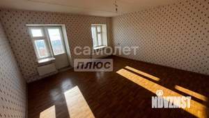 3-к квартира, вторичка, 122м2, 15/17 этаж