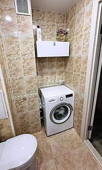 3-к квартира, вторичка, 65м2, 3/9 этаж