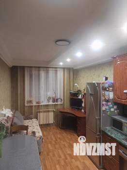 2-к квартира, вторичка, 66м2, 9/9 этаж