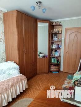 3-к квартира, вторичка, 64м2, 3/5 этаж