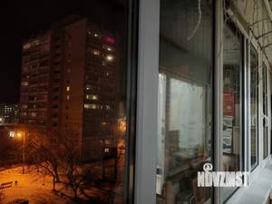 1-к квартира, вторичка, 33м2, 5/5 этаж