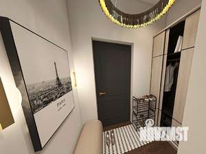 2-к квартира, вторичка, 47м2, 13/15 этаж