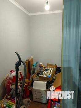 3-к квартира, вторичка, 119м2, 7/16 этаж