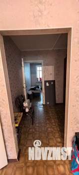 2-к квартира, вторичка, 56м2, 1/5 этаж