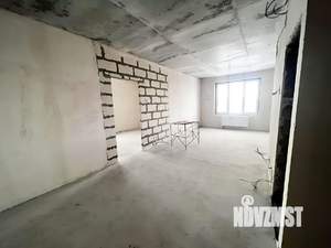 2-к квартира, вторичка, 67м2, 5/16 этаж