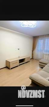 2-к квартира, вторичка, 53м2, 1/9 этаж