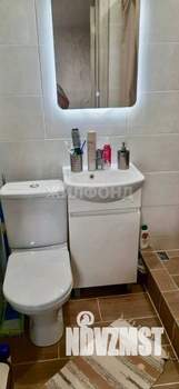 Студия квартира, вторичка, 22м2, 1/5 этаж