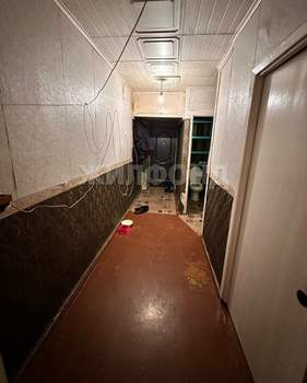 3-к квартира, вторичка, 58м2, 7/9 этаж