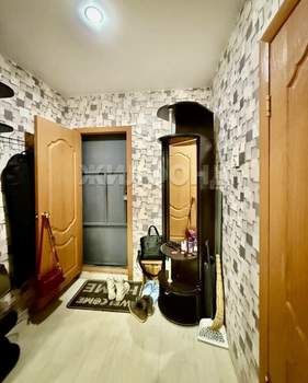 1-к квартира, вторичка, 32м2, 3/12 этаж