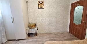 2-к квартира, вторичка, 35м2, 7/12 этаж