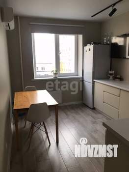 2-к квартира, вторичка, 56м2, 5/10 этаж