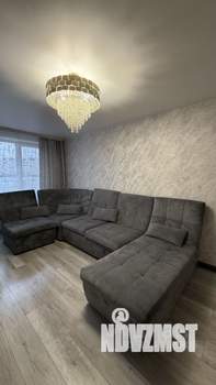 3-к квартира, вторичка, 65м2, 5/9 этаж