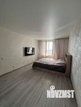 1-к квартира, вторичка, 40м2, 13/18 этаж