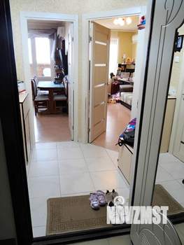 1-к квартира, вторичка, 33м2, 17/18 этаж