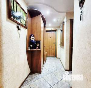 4-к квартира, вторичка, 80м2, 4/10 этаж