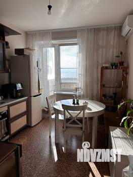 2-к квартира, вторичка, 73м2, 14/14 этаж