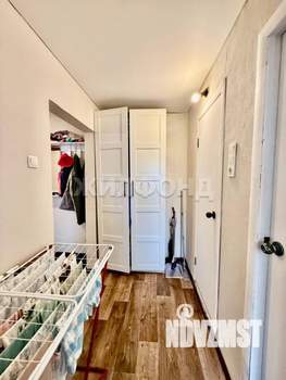 2-к квартира, вторичка, 50м2, 9/9 этаж