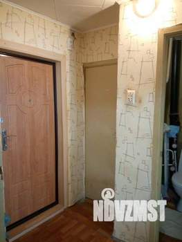 1-к квартира, вторичка, 29м2, 9/10 этаж