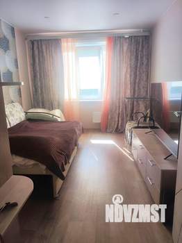 3-к квартира, вторичка, 65м2, 4/9 этаж
