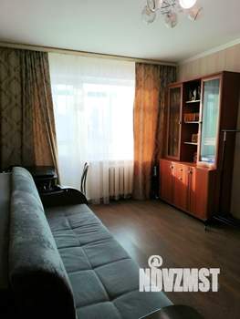 1-к квартира, вторичка, 33м2, 1/5 этаж