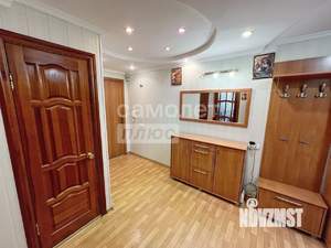 3-к квартира, вторичка, 88м2, 3/9 этаж