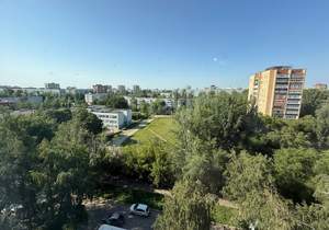 3-к квартира, вторичка, 61м2, 8/9 этаж